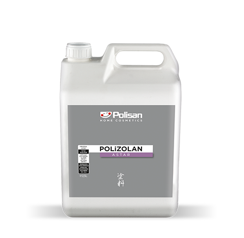 polizolan 2.5lt